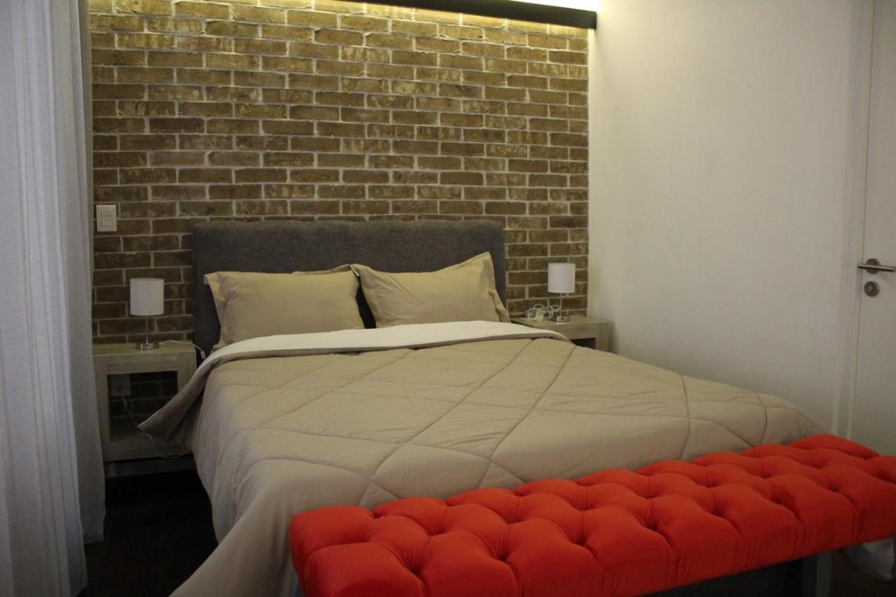 Small Cozy Apartment In The Historic Center Puebla Kültér fotó