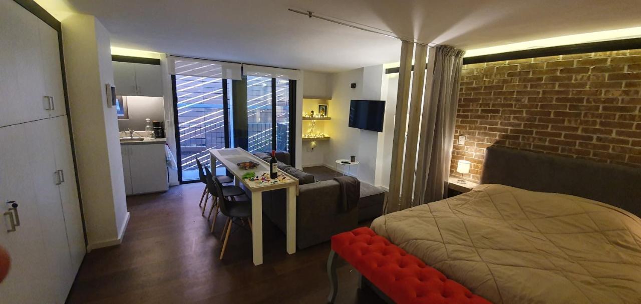 Small Cozy Apartment In The Historic Center Puebla Kültér fotó