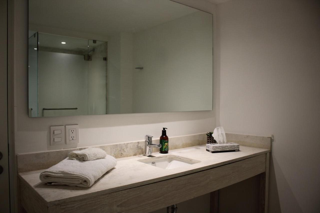 Small Cozy Apartment In The Historic Center Puebla Kültér fotó